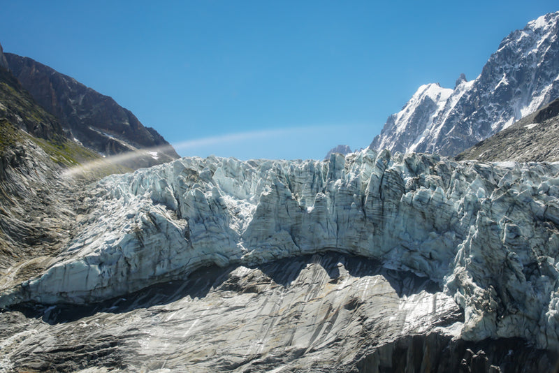 GLEAM GLACIER