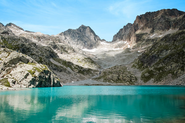 LAC BLANC